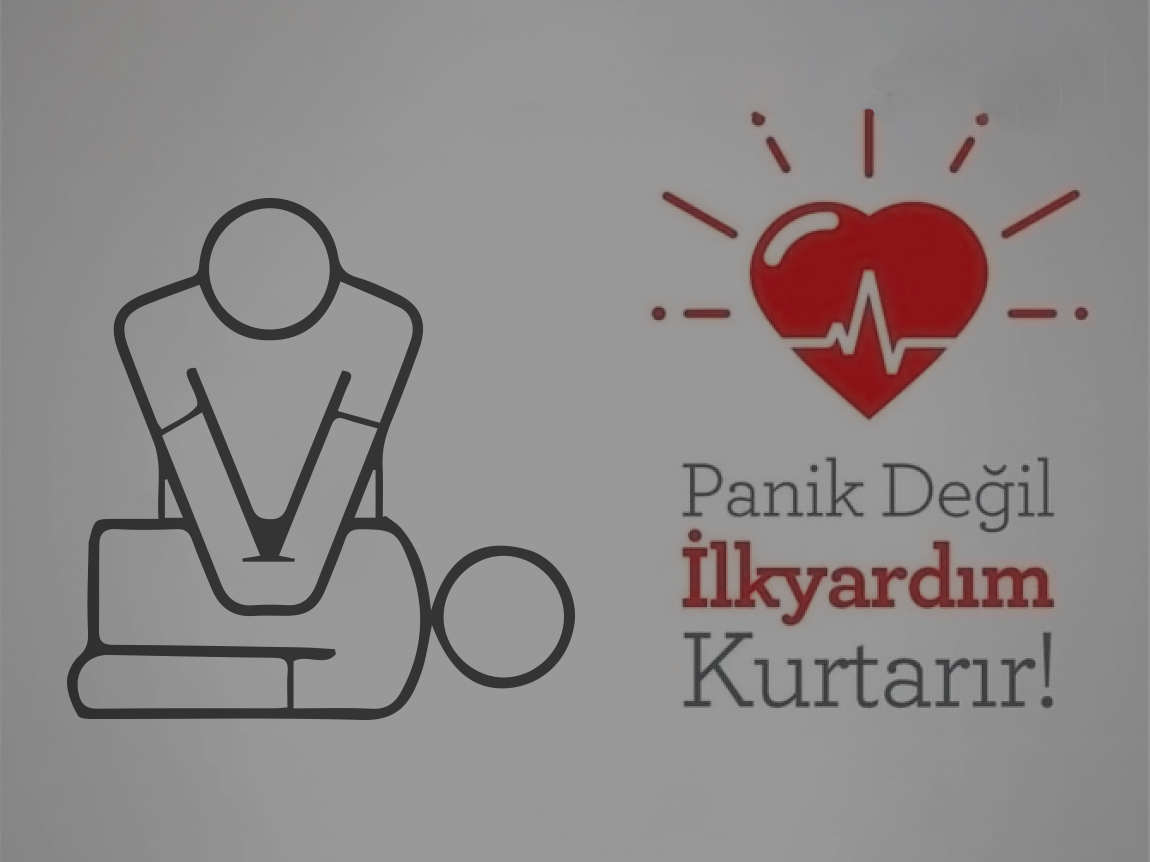 Yasemin İlkyardim eğitim ve eğitici eğitim merkezi